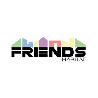 FRIENDS HABITAT